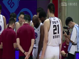 NBL江西赣驰VS香港金牛20240627