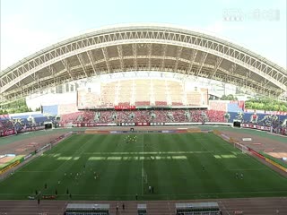 中乙联赛陕西联合VS山东泰山金钢山20240629