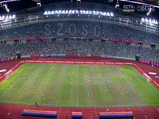 中甲联赛苏州东吴VS石家庄功夫20240629