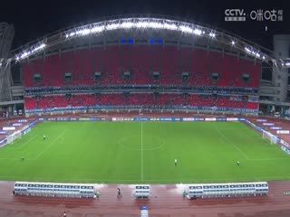 中超联赛武汉三镇VS南通支云20240629