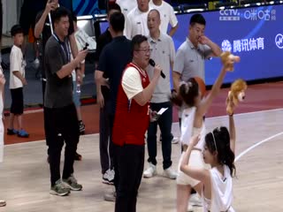 NBL长沙湾田勇胜VS香港金牛20240630