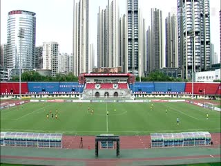 中乙联赛湖北青年星VS泰安天贶20240630