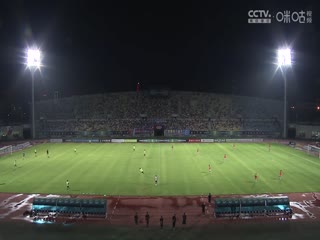 中乙联赛广西蓝航VS深圳青年人20240630