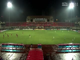 中甲联赛上海嘉定汇龙VS大连英博20240630