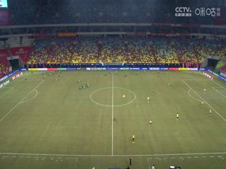 中超联赛成都蓉城VS沧州雄狮20240630