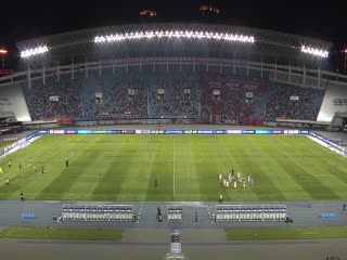 中超联赛长春亚泰VS青岛海牛20240630