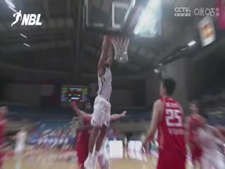 NBL合肥狂风峻茂VS武汉锟鹏20240703