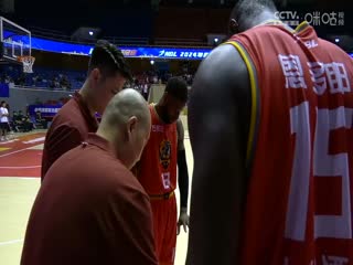 NBL石家庄翔蓝VS江苏汤沟国藏20240703