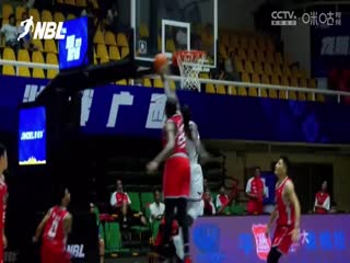 NBL合肥狂风峻茂VS江西赣驰20240706