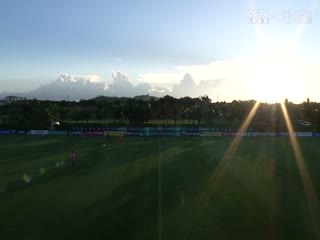 中乙联赛海口名城尚南堂VS广西恒宸20240706