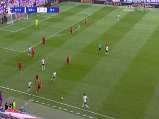 欧洲杯四分之一决赛英格兰VS瑞士20240707