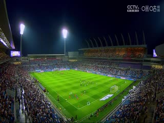 中超联赛天津津门虎VS长春亚泰20240706