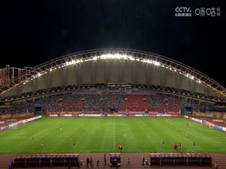 中甲联赛云南玉昆VS佛山南狮20240706