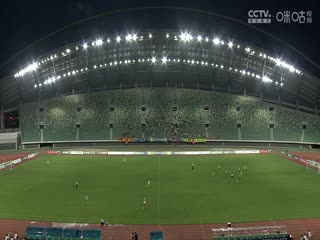 中乙联赛西安崇德荣海VS日照宇启华信20240707