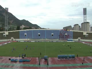 中乙联赛泰安天贶VS陕西联合20240707