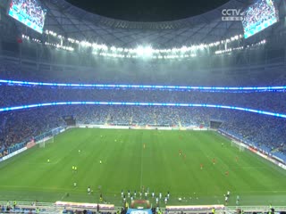 中甲联赛大连英博VS青岛红狮20240707