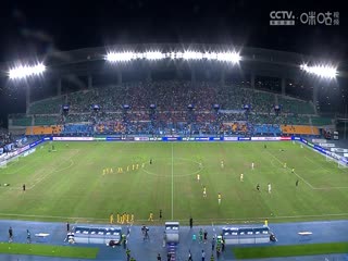 中超联赛南通支云VS成都蓉城20240707