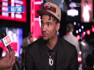 NBA夏季联赛加州经典赛热火VS国王20240708