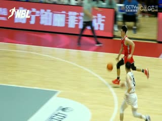 NBL武汉锟鹏VS广西威壮20240710