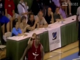 NBA夏季联赛加州经典赛热火VS湖人20240711