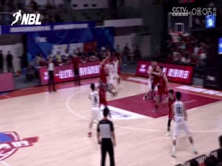 NBL河南赊店老酒VS长沙湾田勇胜20240711