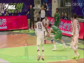 NBL石家庄翔蓝VS合肥狂风峻茂20240712