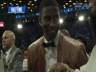 NBA夏季联赛骑士VS魔术20240713