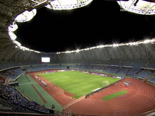 中超联赛沧州雄狮VS武汉三镇20240712