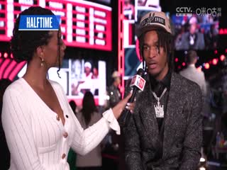 NBA夏季联赛掘金VS快船20240713