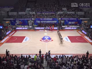 NBL长沙湾田勇胜VS武汉锟鹏20240713