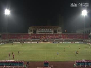 中甲联赛上海嘉定汇龙VS江西庐山20240713