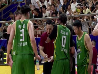 NBL江西赣驰VS河南赊店老酒20240713