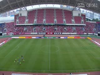 中乙联赛陕西联合VS廊坊荣耀之城20240713