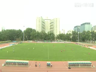 中乙联赛北京理工VS泰安天贶20240713