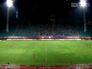 中甲联赛南京城市VS云南玉昆20240713