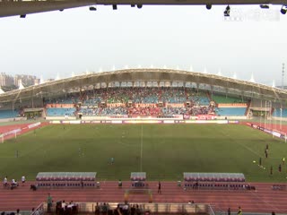 中甲联赛黑龙江冰城VS重庆铜梁龙20240713