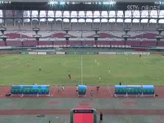 中乙联赛湖南湘涛VS海口名城尚南堂20240713