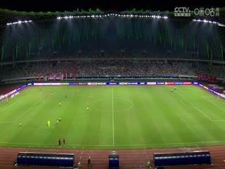 中超联赛梅州客家VS南通支云20240713