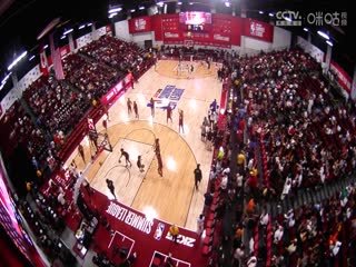 NBA夏季联赛骑士VS雄鹿20240715