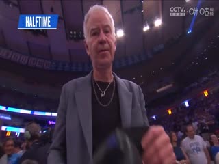 NBA夏季联赛篮网VS快船20240715