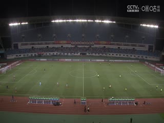 中乙联赛山东泰山金钢山VS西安崇德荣海20240714