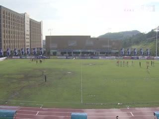 中乙联赛广西恒宸VS深圳青年人20240714