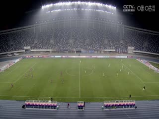 中甲联赛石家庄功夫VS广州队20240714