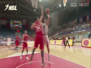 NBL江西赣驰VS长沙湾田勇胜20240715