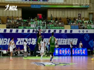 NBL石家庄翔蓝VS安徽文一20240715