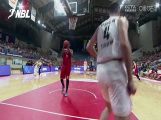 NBL河南赊店老酒VS合肥狂风峻茂20240715