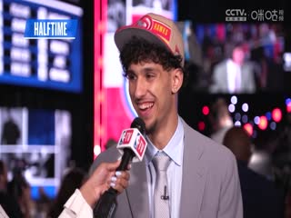 NBA夏季联赛尼克斯VS篮网20240717