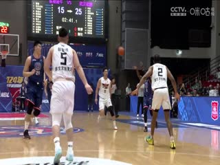 NBL香港金牛VS武汉锟鹏20240716
