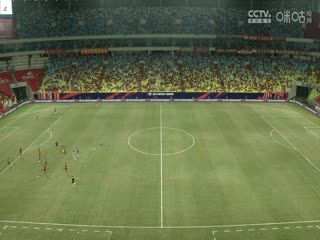 足协杯八分之一决赛成都蓉城VS南通支云20240716