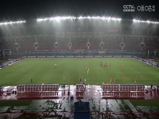 足协杯八分之一决赛河南俱乐部酒祖杜康VS广西平果哈嘹国晶20240717